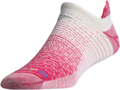 Drymax Thin Running Socks - No Show Tab