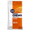 GU ORANGE Energy Chews