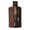 GU Liquid Energy Gels - Coffee