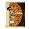 GU CARAMEL COFFEE STROOPWAFEL Energy Waffles