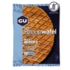 GU WILD BERRY STROOPWAFEL Energy Waffles