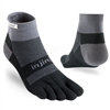 Injinji Performance 2.0 RUN Socks - Midweight / Mini Crew