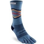 Injinji Trail Socks - Crew