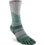 Injinji Womens Trail Socks - Crew