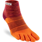 Injinji Womens Trail Socks - Mini Crew