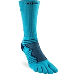 Injinji ULTRA RUN Socks - Crew