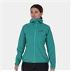 Womens Inov-8 STORMSHELL V2 Waterproof Running Jacket