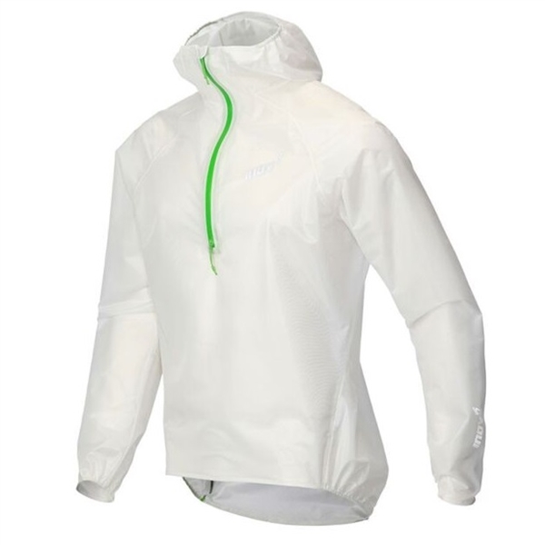 Mens Inov-8 ULTRASHELL Waterproof Running Jacket