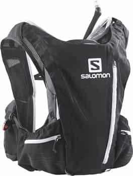 Salomon Advanced Skin 12 Set 2014 Backpack