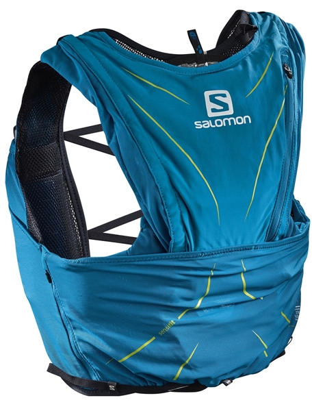 Salomon ADV SKIN3 12 SET 2018 Backpack