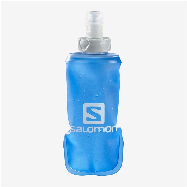 Salomon Soft Flask 150mL/5oz STD 28