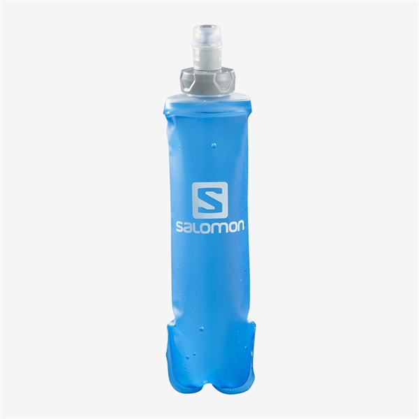 Salomon Soft Flask 250mL/8oz STD 28