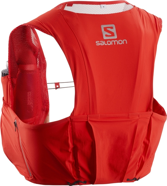 Salomon S-LAB SENSE ULTRA 8 SET Race Vest