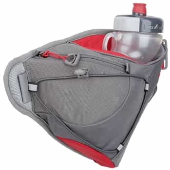 UltrAspire SYNAPSE Running Bottle Waist Pack ( MBS Core )