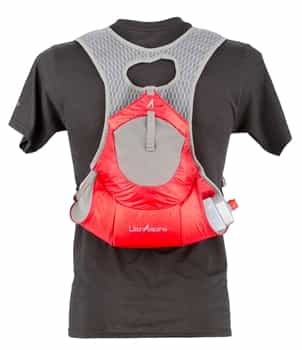 UltrAspire REVOLUTION Running Backpack / Race Vest