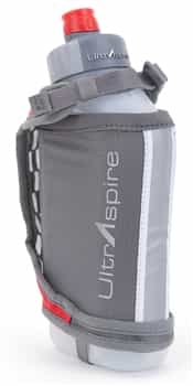 UltrAspire ISOMERIC16 Running Handheld Water Bottle