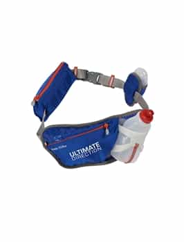 Ultimate Direction ACCESS 10 PLUS Water Running Belt