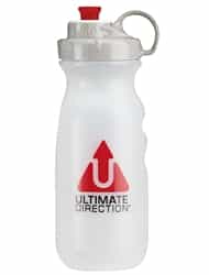 Ultimate Direction 20oz / 0.6L Bottle with Kicker Valve