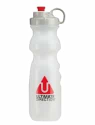 Ultimate Direction 26oz / 0.77L Bottle with Kicker Valve