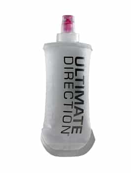 Ultimate Direction BODY BOTTLE Soft Flask 420mL/14.2oz