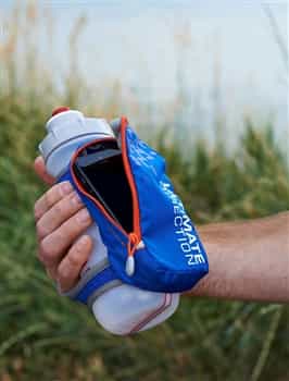 Ultimate Direction FASTDRAW 20 Handheld Running Water Bottle