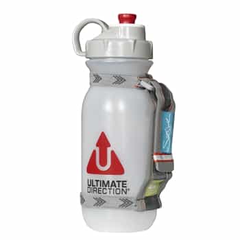 Ultimate Direction JUREK GRIP Handheld Running Water Bottle