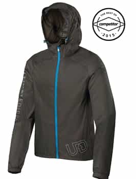 Ultimate Direction ULTRA JACKET Waterproof Running Jacket
