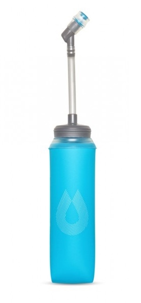 Hydrapak ULTRAFLASK 500 Soft Flask with Tube ( 500mL/17oz )