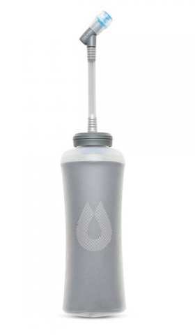 Hydrapak ULTRAFLASK IT 500 Insulated Soft Flask with Tube ( 500mL/17oz )