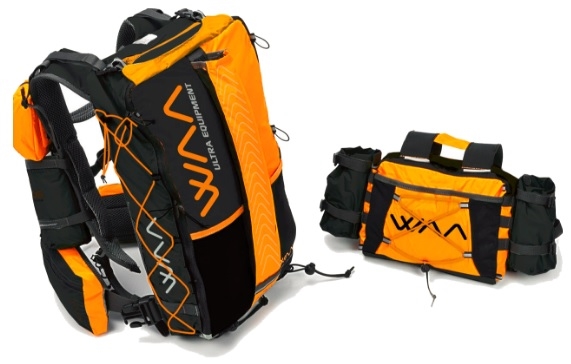 WAA Ultra Equipment ULTRABAG MDS 20L Pack