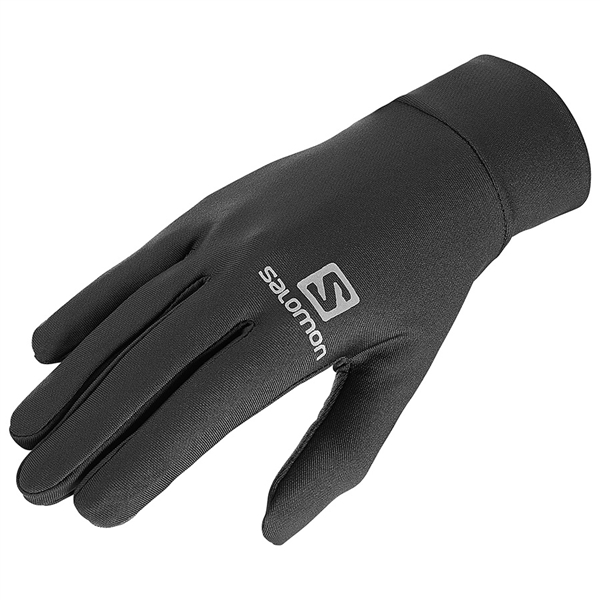 Salomon AGILE WARM GLOVE Insulated Running Gloves