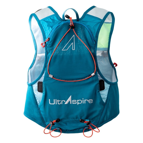 UltrAspire ALPHA 5.0 Running Hydration Race Pack
