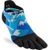 Injinji Artist Designed Women's Lightweight Socks - No Show