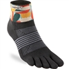 Injinji Artist Designed Women's Trail Socks - Mini Crew