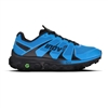 Mens Inov-8 TRAILFLY ULTRA G 300 MAX Ultra Running Shoes - Blue / Black