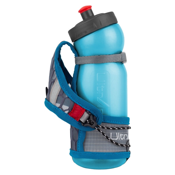 UltrAspire ISO VERSA 2.0 Running Handheld Water Bottle