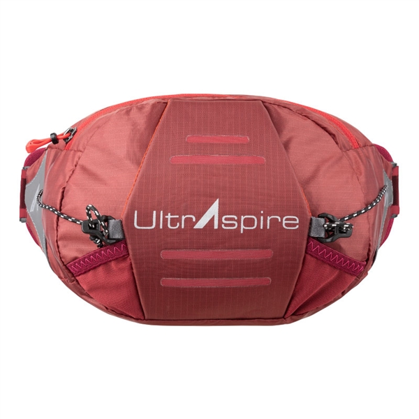 UltrAspire PLEXUS WAIST PACK Running Belt