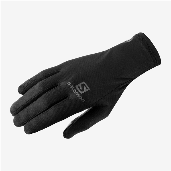 Salomon NSO PRO GLOVE Running Gloves