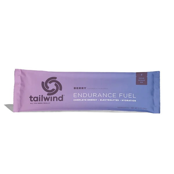 Tailwind : BERRY