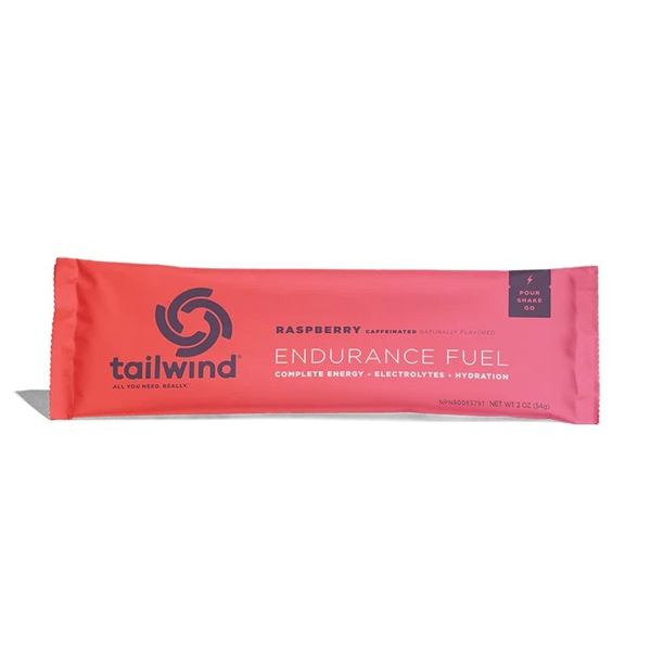 Tailwind : CAFFEINATED RASPBERRY BUZZ