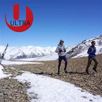 ULTRA Magazine : Issue 4