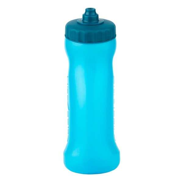 UltrAspire Human 20 2.0 Running Bottle 600mL/20oz