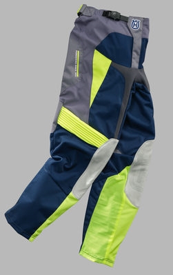 Husqvarna Railed Moto Pants