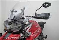 Barkbusters Hardware Kit - Two Point Mount - Triumph Tiger 800/1200