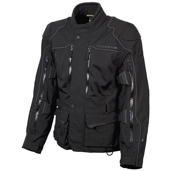 Scorpion Yosemite Textile Jacket - XL - CLEARANCE