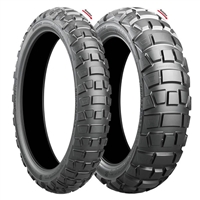 Bridgestone Battlax Adventurecross AX41 Tires