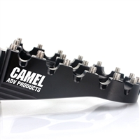 Camel ADV Products - Honda Africa Twin 18-19 Traction Pegs