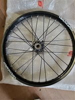 GasGas Complete Front Rim - CLEARANCE