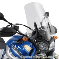 Givi Windscreen for Yamaha XT1200Z Super Tenere, '11-