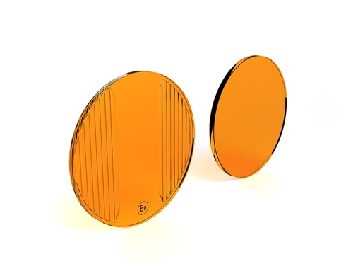 Denali TriOpticâ„¢  Lens Kit For DR1 2.0 Lights - Amber